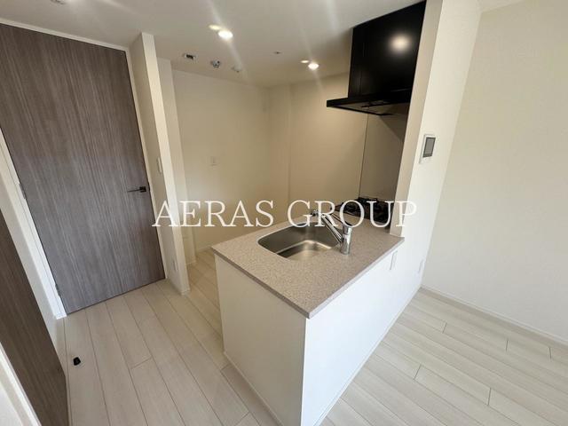 キッチン　同仕様タイプ