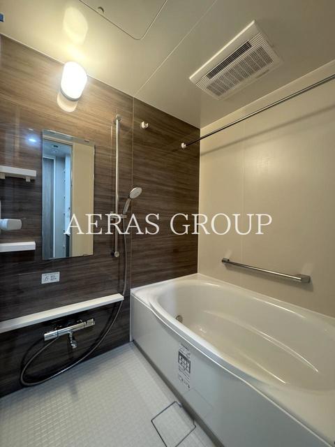 バス・シャワールーム　同仕様タイプ