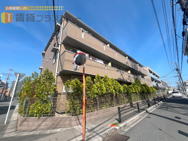 建物外観　平田の、陽を浴びて。。贅を凝らした住まい、見つけました。