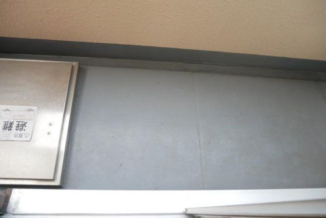 バルコニー　☆バルコニー☆