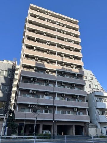 建物外観　☆綺麗な外観☆