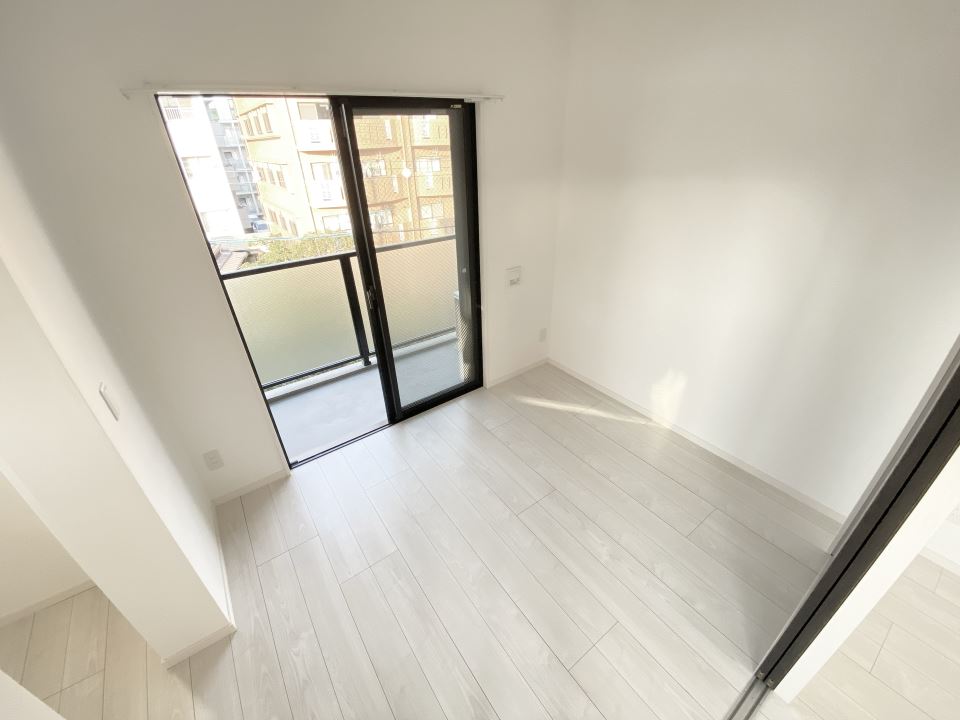 その他部屋・スペース　※室内写真は３０１のも、現況優先です