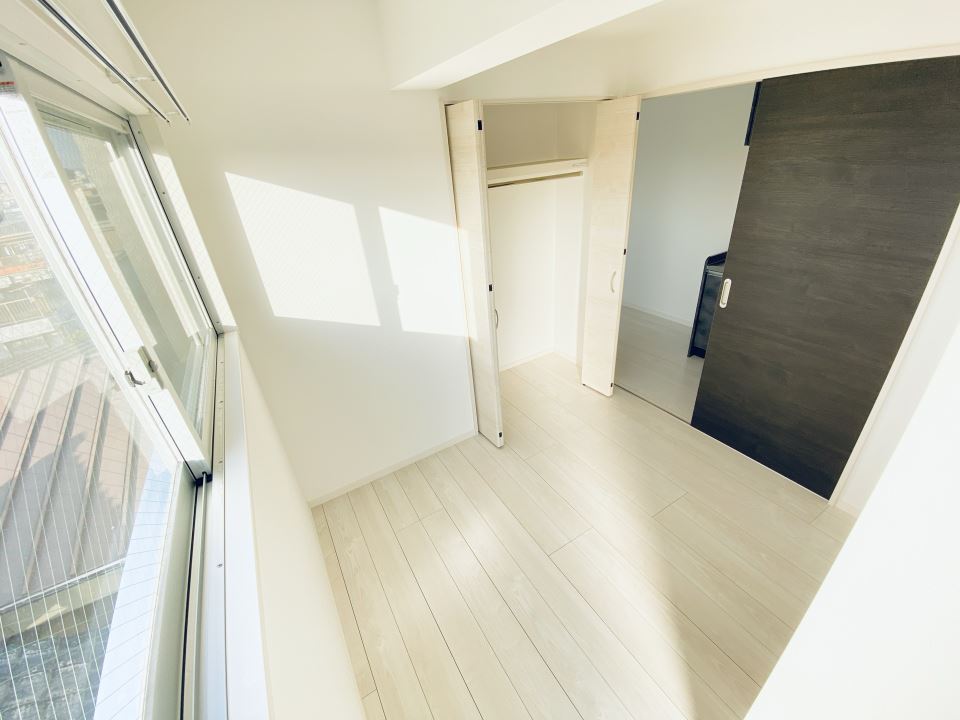 その他　※室内写真は３０１のも、現況優先です