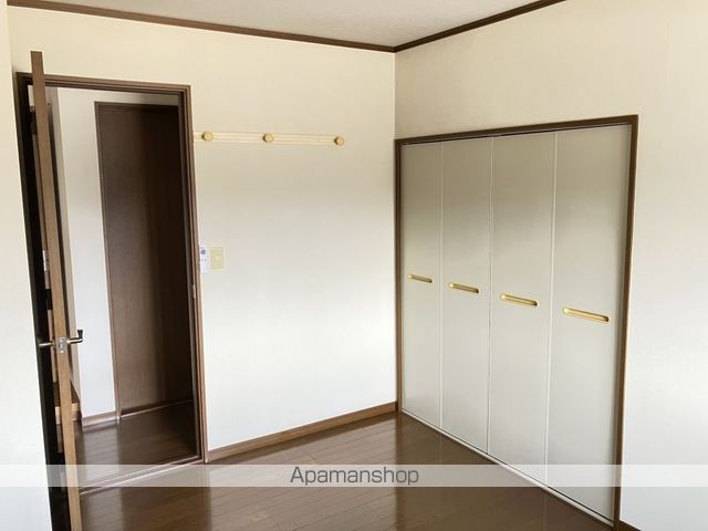 フローレンス吉村の内装写真
