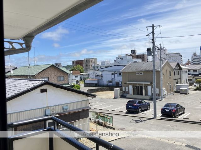 フローレンス吉村の内装写真