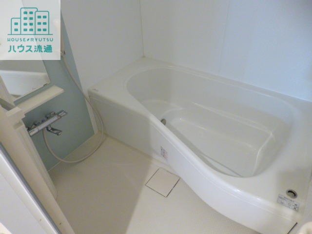 バス・シャワールーム　※別号室※