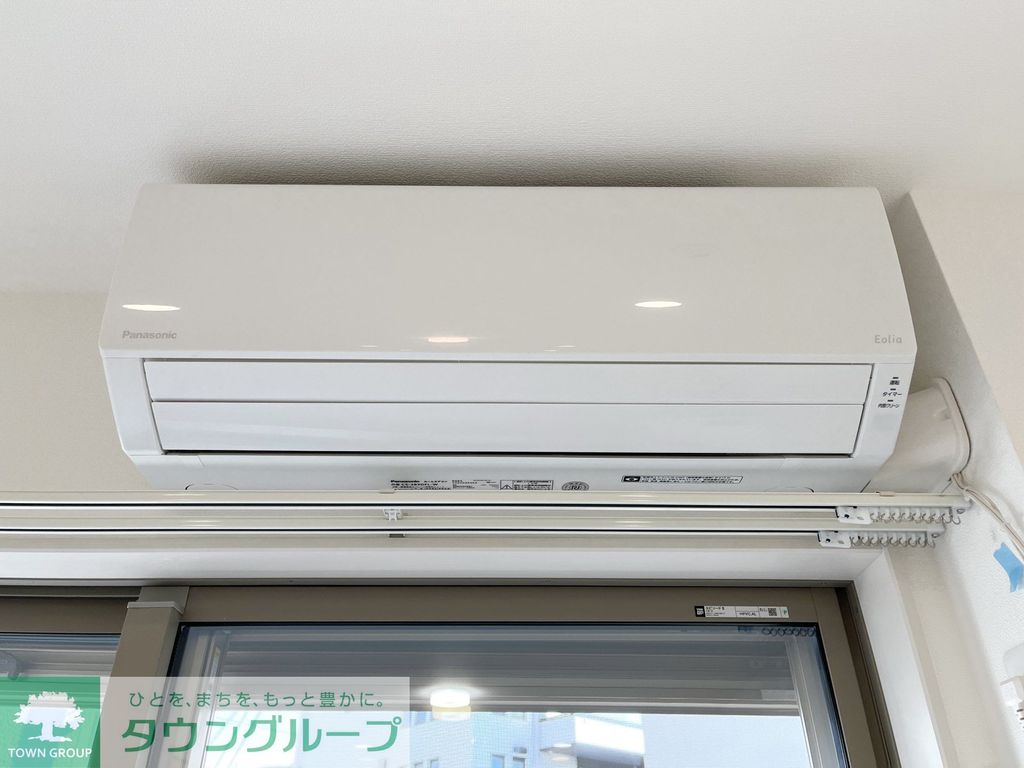 その他設備　★お部屋探しはタウンハウジング稲田堤店まで★