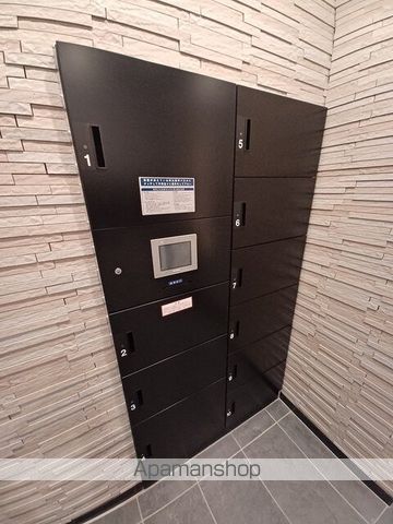 その他共有部分　その他共有部分