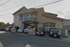 幼稚園・保育園　福山市立　あけぼの保育所（幼稚園・保育園）まで481m