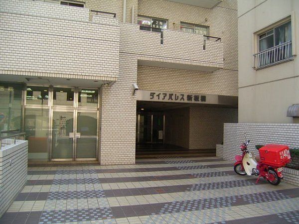 ロビー
