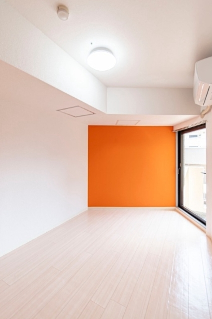 居室・リビング　別部屋参考写真です