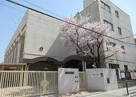 小学校　今里小学校（小学校）まで345m