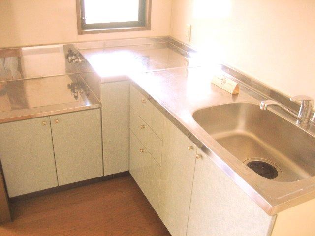 キッチン　※参考画像です