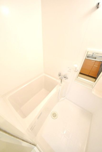 バス・シャワールーム　★★同施工参考画像★★