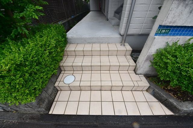 エントランス　★エントランス★