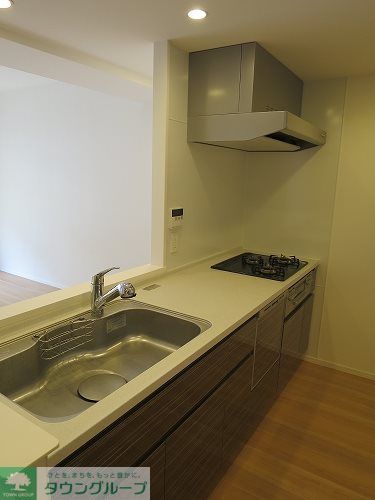 キッチン　参考写真