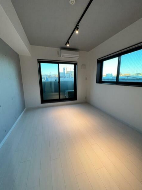 居室・リビング　※別部屋写真