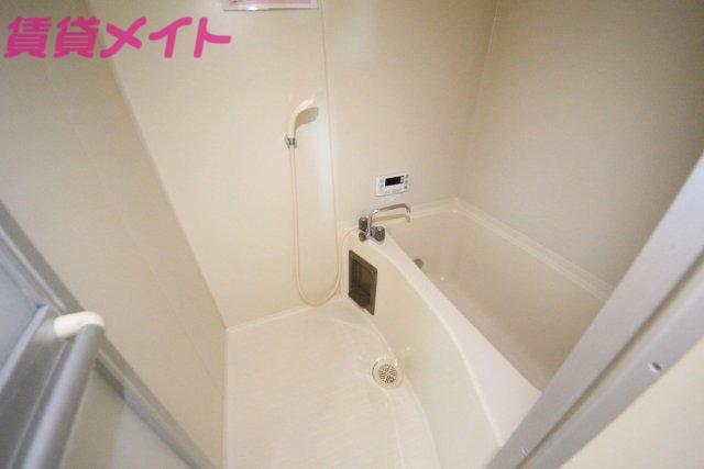 バス・シャワールーム　別部屋参考写真