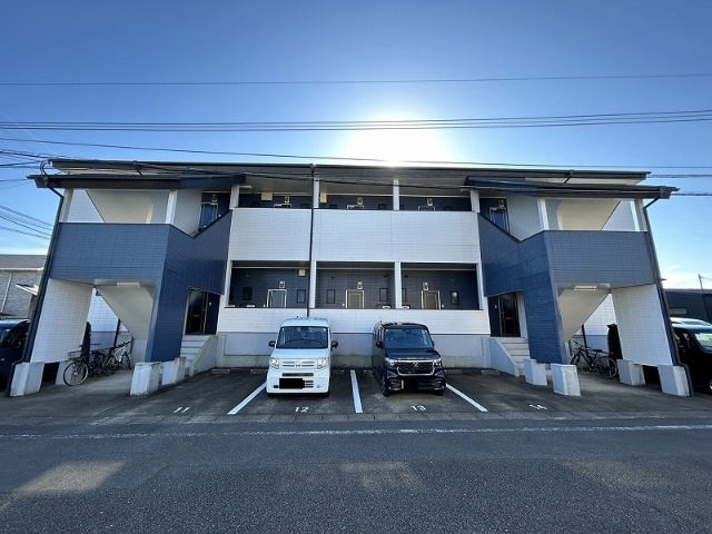 その他共有部分　ハイツ・ファンタジー