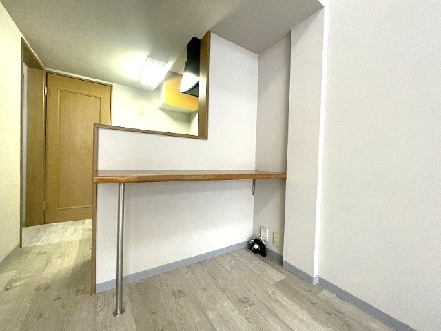 居室・リビング　※現況を優先します。