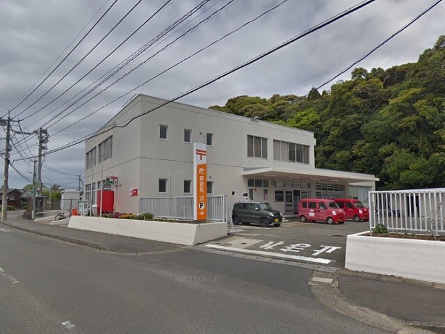 郵便局　広瀬郵便局（郵便局）まで1187m