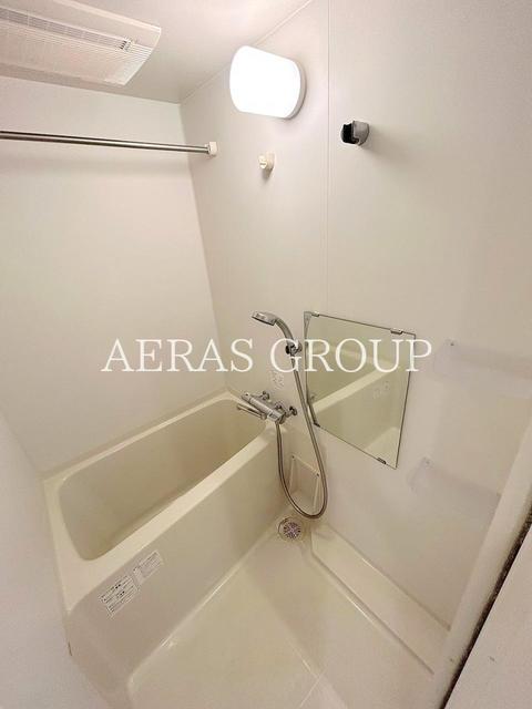 バス・シャワールーム　同仕様
