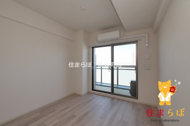 居室・リビング　暮らしの中心になる場所