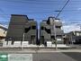 本厚木駅より徒歩10分 1階 新築の賃貸物件