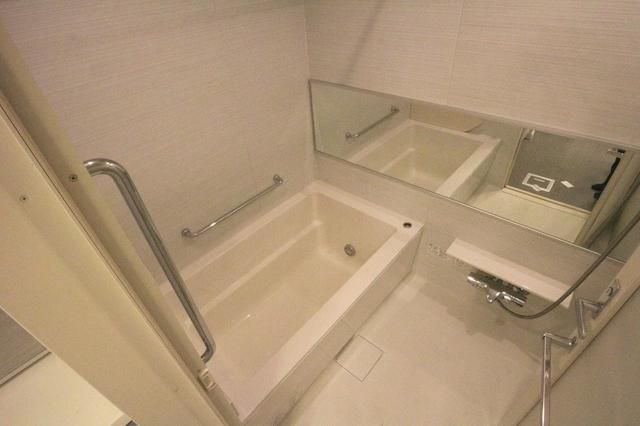 バス・シャワールーム　★お風呂★