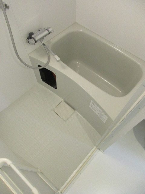 バス・シャワールーム　★暖房乾燥機付きバス★