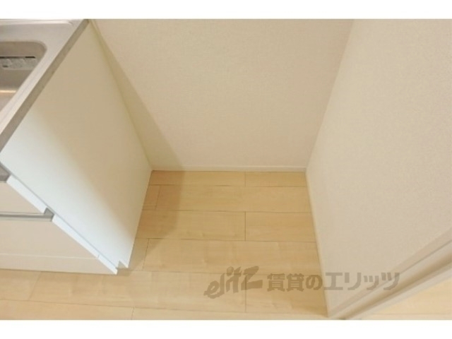 その他部屋・スペース　冷蔵庫置場