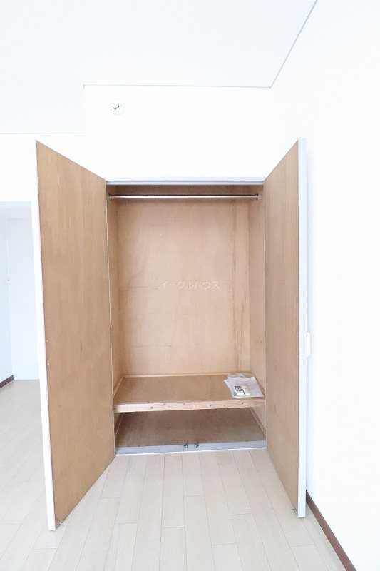 収納　※掲載情報と物件の現況が異なる場合、現況を優先するものとしま