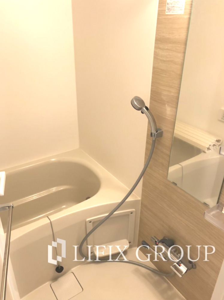 バス・シャワールーム　風呂