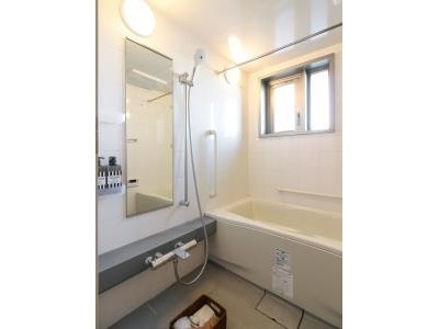 バス・シャワールーム　参考写真