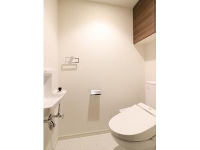 トイレ　参考写真