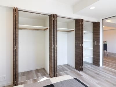 収納　参考写真