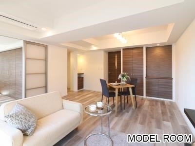 居室・リビング　参考写真