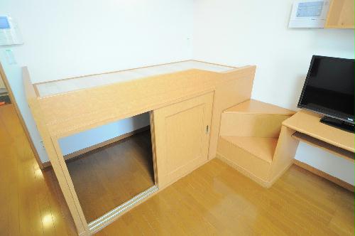 その他部屋・スペース　寝室