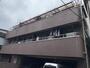 駒込駅より徒歩12分 3階 築43年2ヶ月の賃貸物件