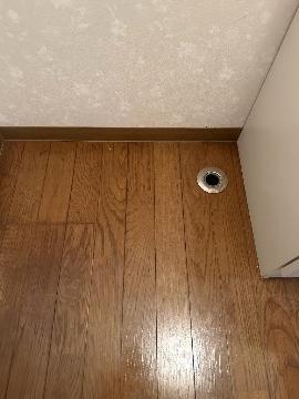 その他設備　室内設備