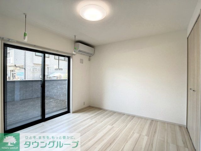 居室・リビング　リビング/居室