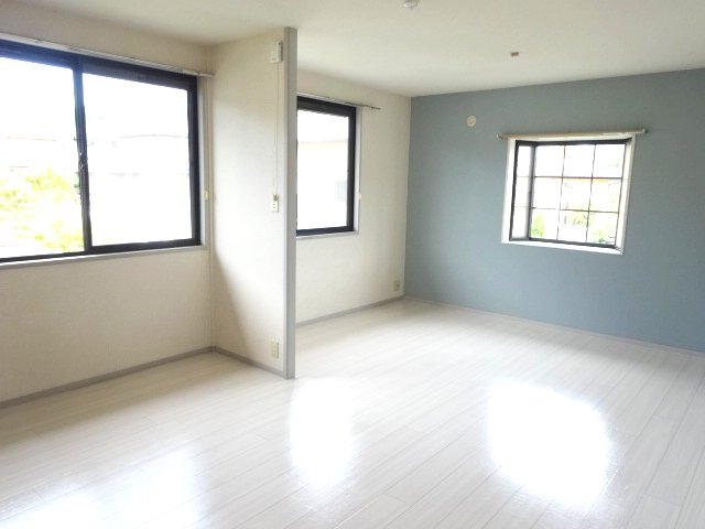 居室・リビング　ガーデンハイツ北山I（GoodHome）