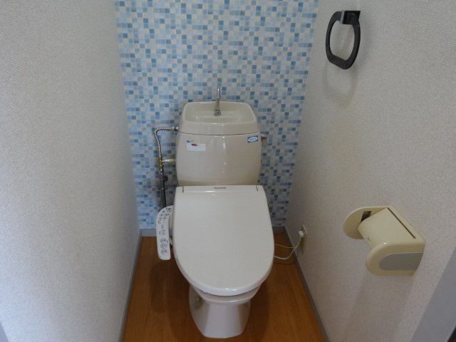 トイレ　ガーデンハイツ北山I（GoodHome）