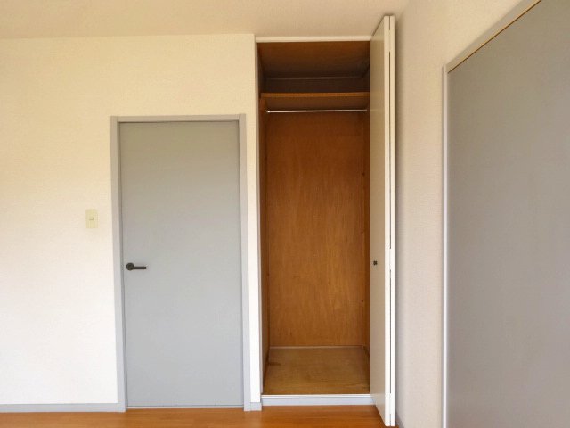 収納　ガーデンハイツ北山I（GoodHome）