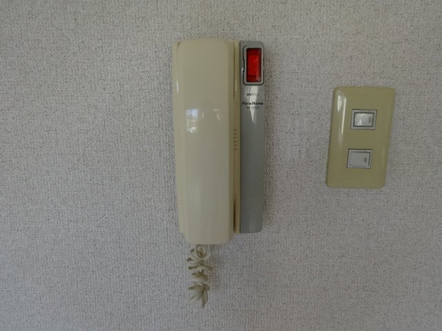 セキュリティ　ガーデンハイツ北山I（GoodHome）