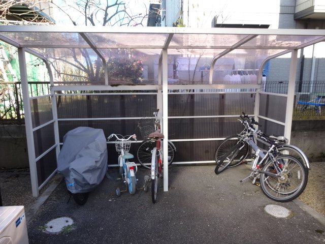 その他共有部分　ガーデンハイツ北山II（GoodHome） ガーデンハイツ北山