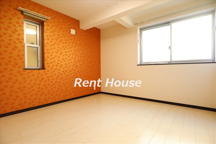 居室・リビング　別号室の参考写真となります