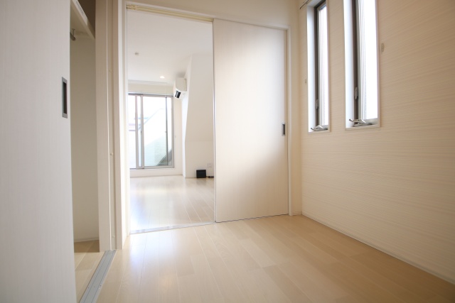 その他部屋・スペース　別室の参考写真です。※現況優先