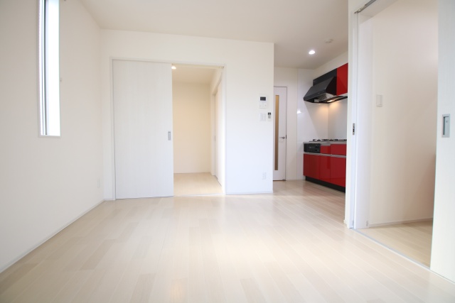 居室・リビング　別室の参考写真です。※現況優先