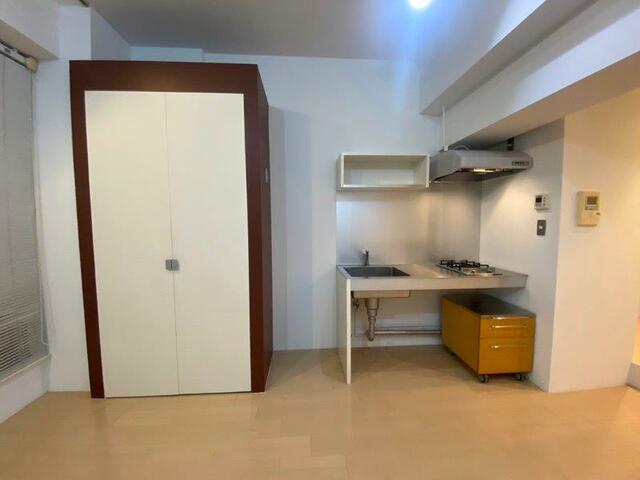 その他部屋・スペース　内観